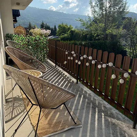 Goscinne Uzdrovisko Homestay *