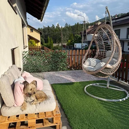 Goscinne Uzdrovisko Homestay
