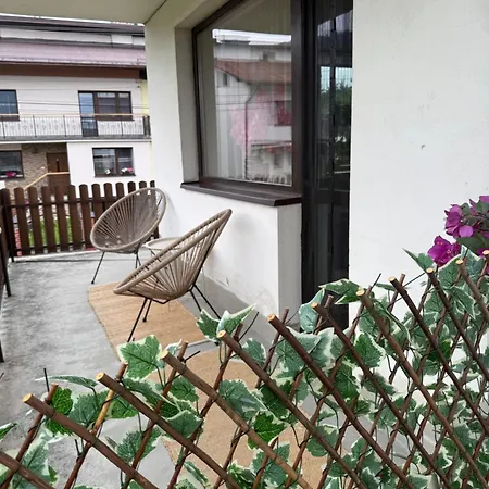 Homestay Goscinne Uzdrovisko