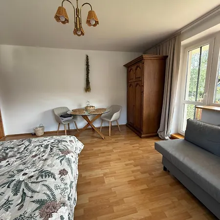 Homestay Goscinne Uzdrovisko