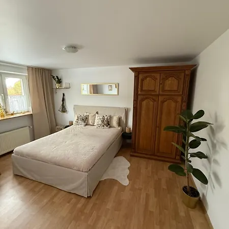 Goscinne Uzdrovisko Homestay Ustron