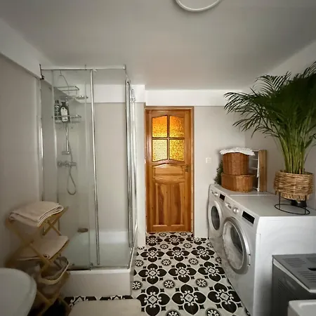 Goscinne Uzdrovisko Homestay *