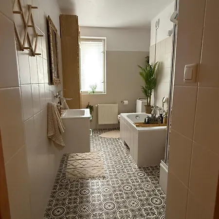 Goscinne Uzdrovisko Homestay *