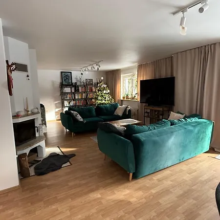 Goscinne Uzdrovisko Homestay *