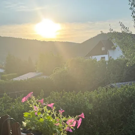 Homestay Goscinne Uzdrovisko *