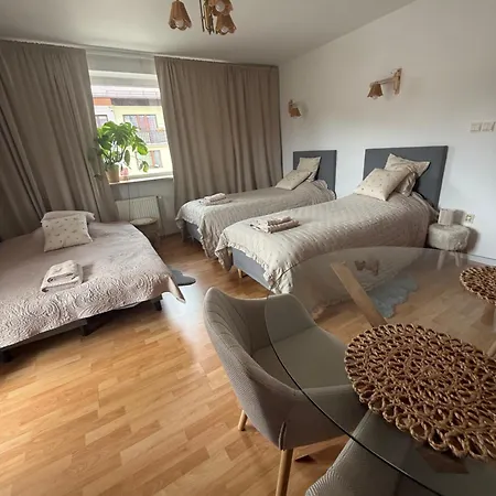 Goscinne Uzdrovisko Homestay *