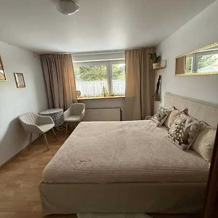 Homestay Goscinne Uzdrovisko Ustron